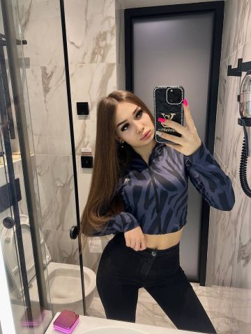 Проститутка Марина