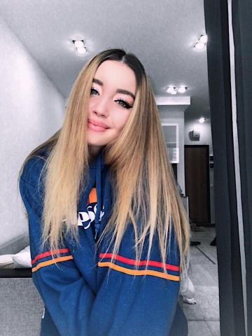 Проститутка Анастасия